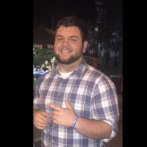 Meet your Posher, Tanner